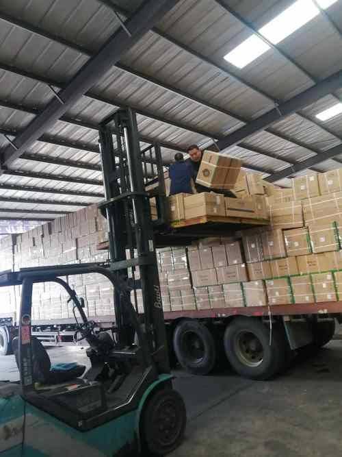 物流急招搬運工裝卸工 運輸貨物打包服務的火熱需求與職業指南