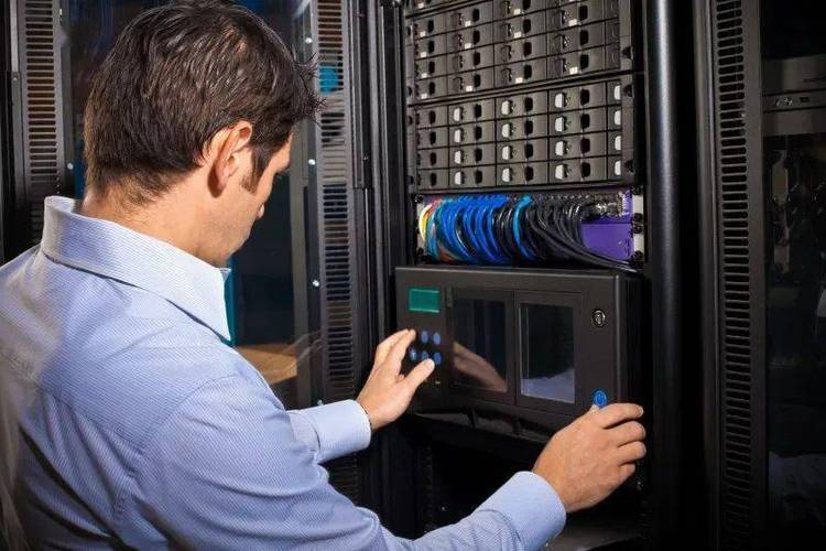 一站式IT維保與信息技術咨詢服務 企業數字化轉型的堅實后盾